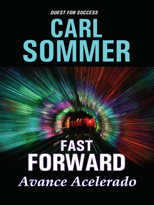 Title details for Fast Forward / Avance Acelarado by Advance Publishing, Inc. - Available